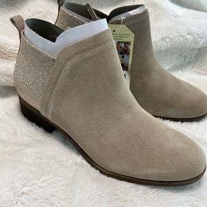 Ladies booties